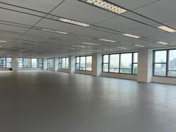 The Heeren (D9), Retail #452346261